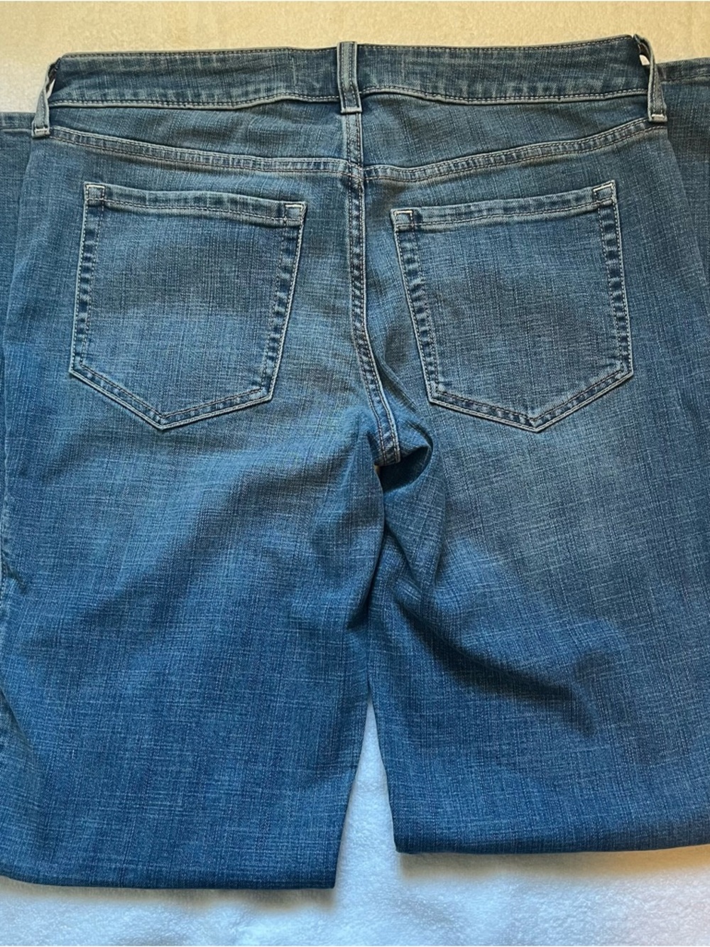 Hollister Women’s jeans - Picture 4 of 4